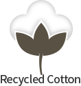 Recycle-Cotton